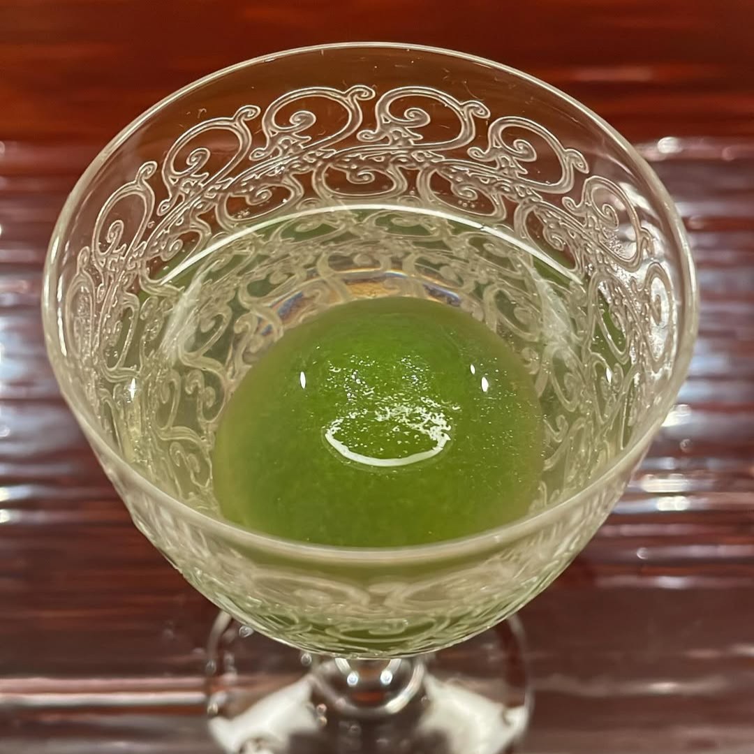 懐石斉藤のお料理の一例画像